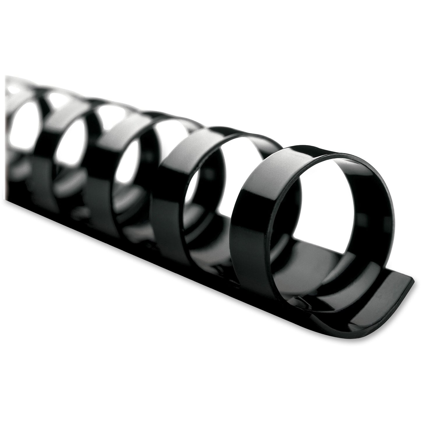 GBC CombBind 19-ring Binding Spines