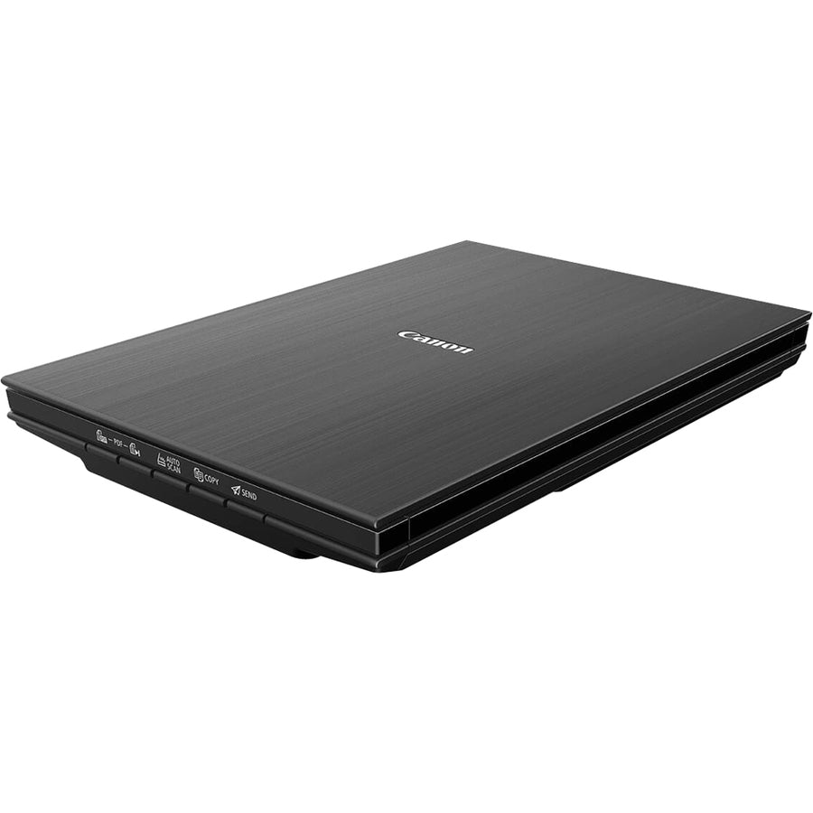 Canon CanoScan Flatbed Scanner - 4800 dpi Optical - 2996C003