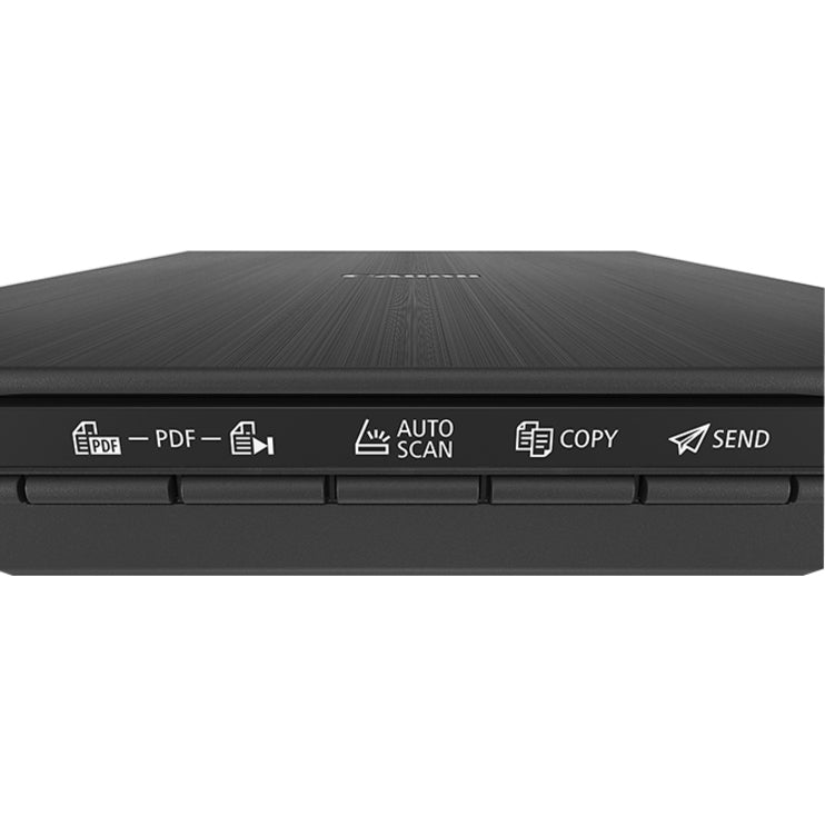 Canon CanoScan Flatbed Scanner - 4800 dpi Optical - 2996C003