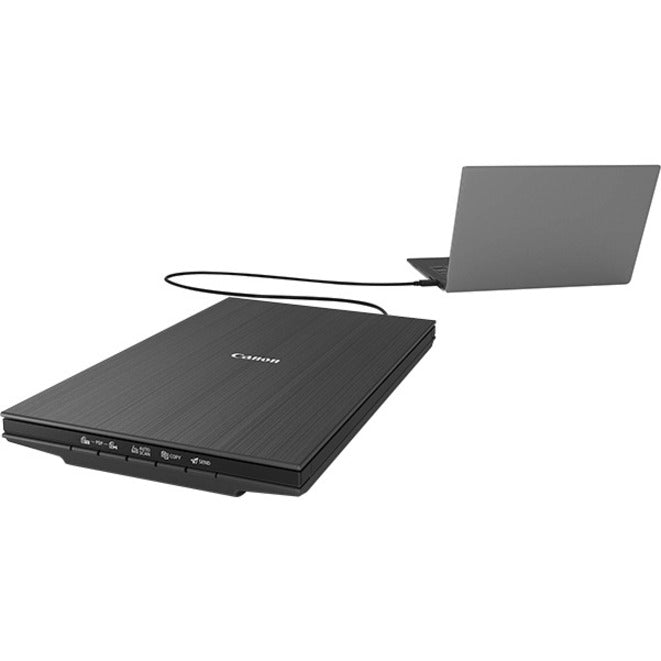 Canon CanoScan Flatbed Scanner - 4800 dpi Optical - 2996C003