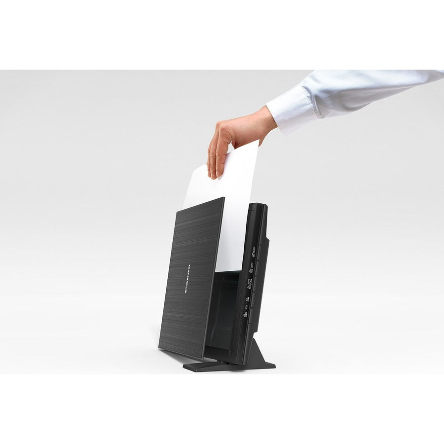 Canon CanoScan Flatbed Scanner - 4800 dpi Optical - 2996C003