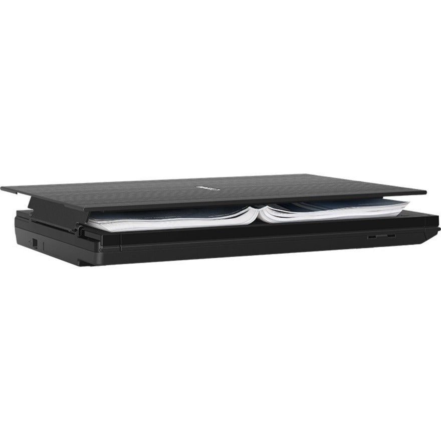 Canon CanoScan Flatbed Scanner - 4800 dpi Optical - 2996C003