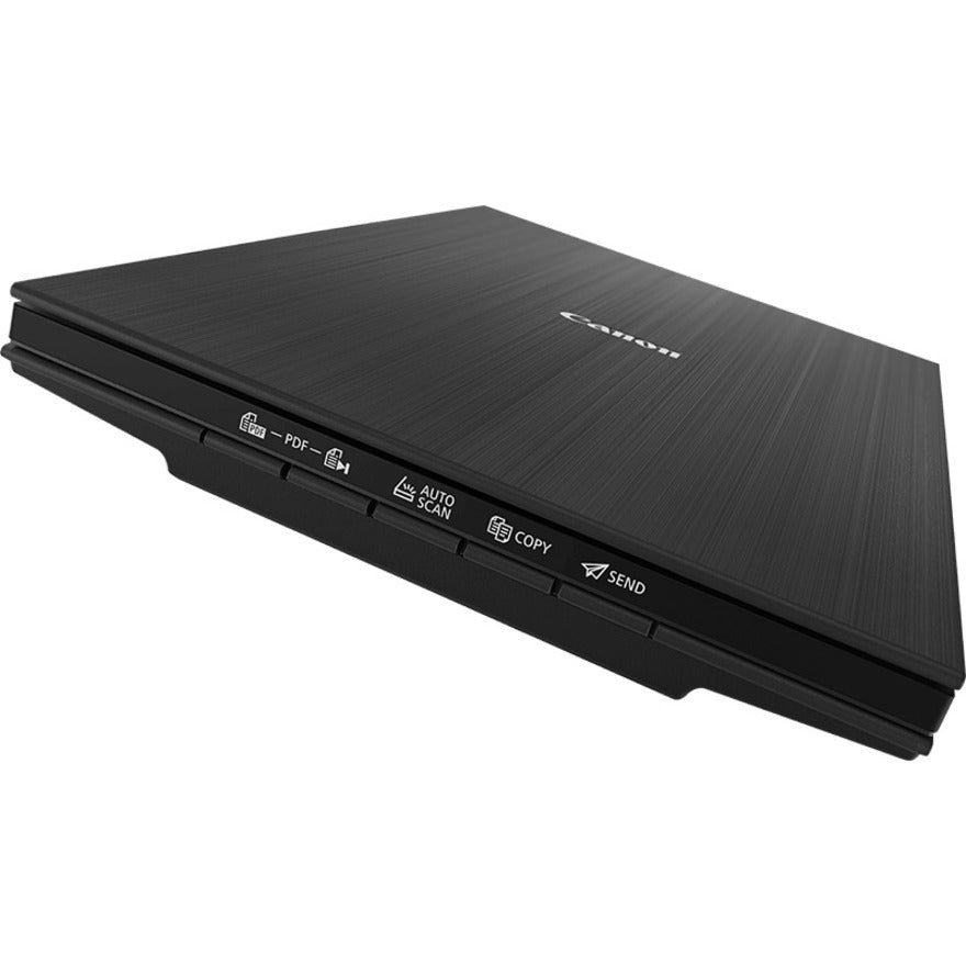 Canon CanoScan Flatbed Scanner - 4800 dpi Optical - 2996C003