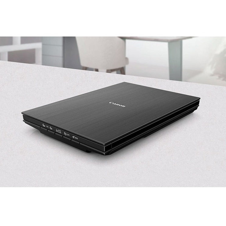Canon CanoScan Flatbed Scanner - 4800 dpi Optical - 2996C003