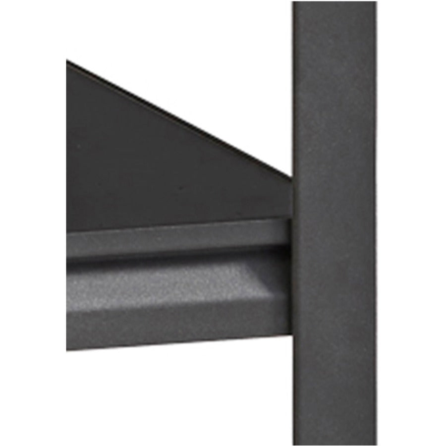 SHELF 3200 RIVET 4SH,18X36X60