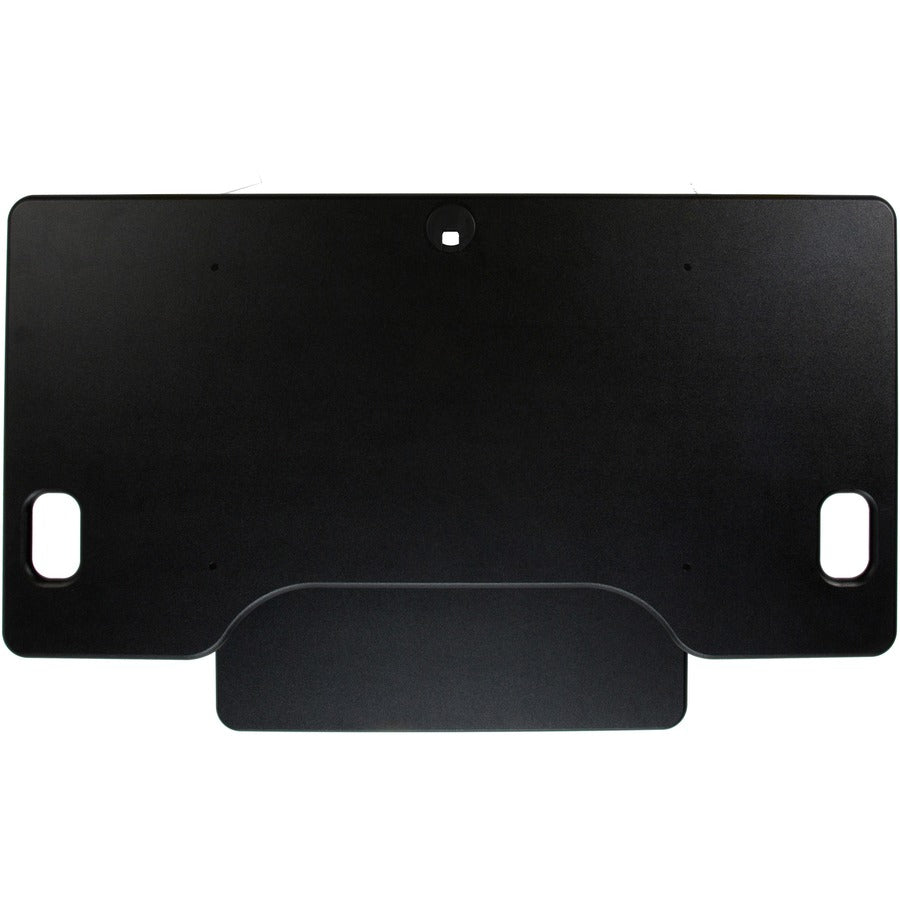 Lorell XL Adjustable Desk/Monitor Riser - 82013