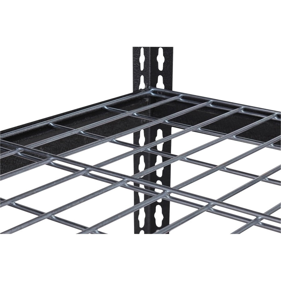 SHELVING WIRE,4-SH,18X36X60