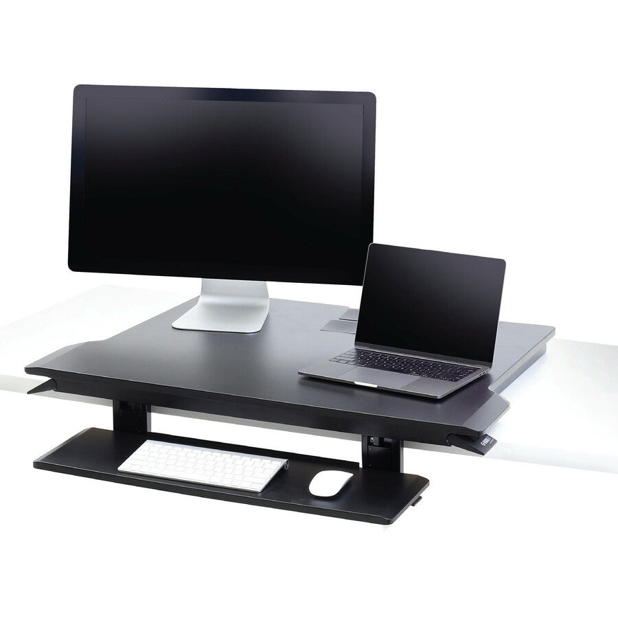 WORKFIT TX SIT-STAND WRKSTATN