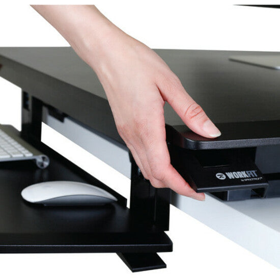 WORKFIT TX SIT-STAND WRKSTATN