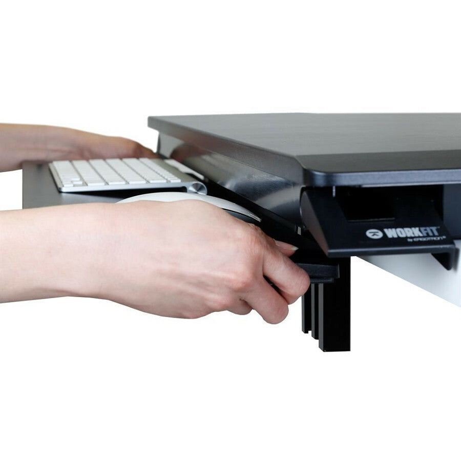 WORKFIT TX SIT-STAND WRKSTATN