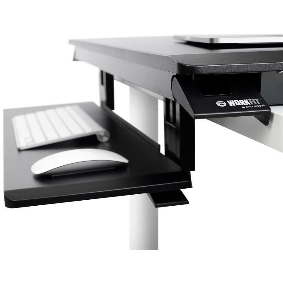 WORKFIT TX SIT-STAND WRKSTATN