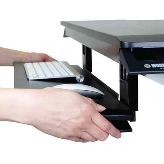 WORKFIT TX SIT-STAND WRKSTATN