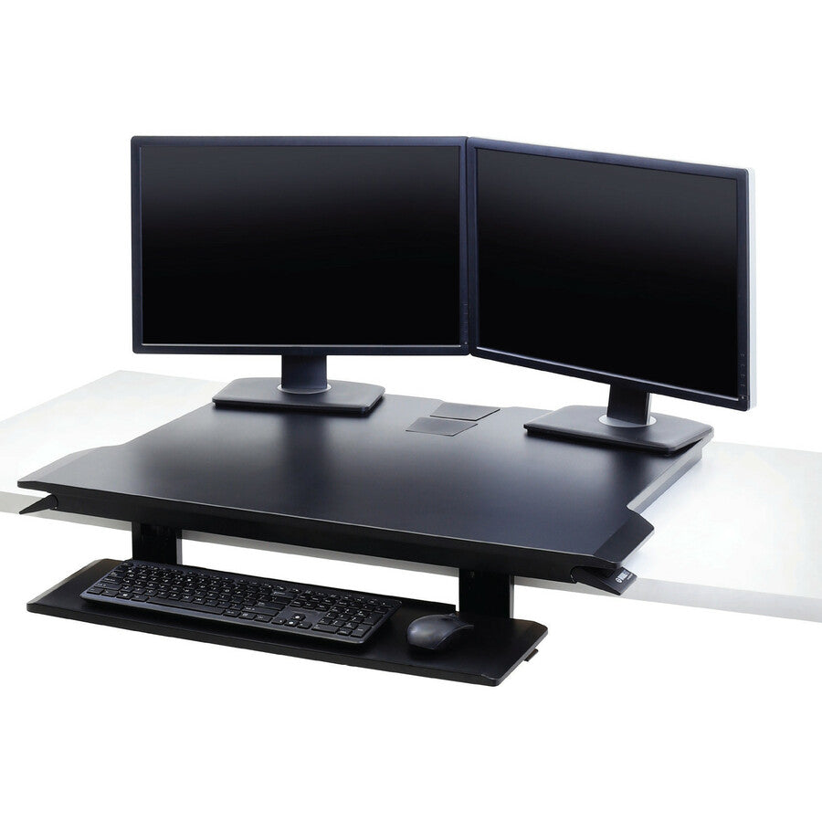 WORKFIT TX SIT-STAND WRKSTATN
