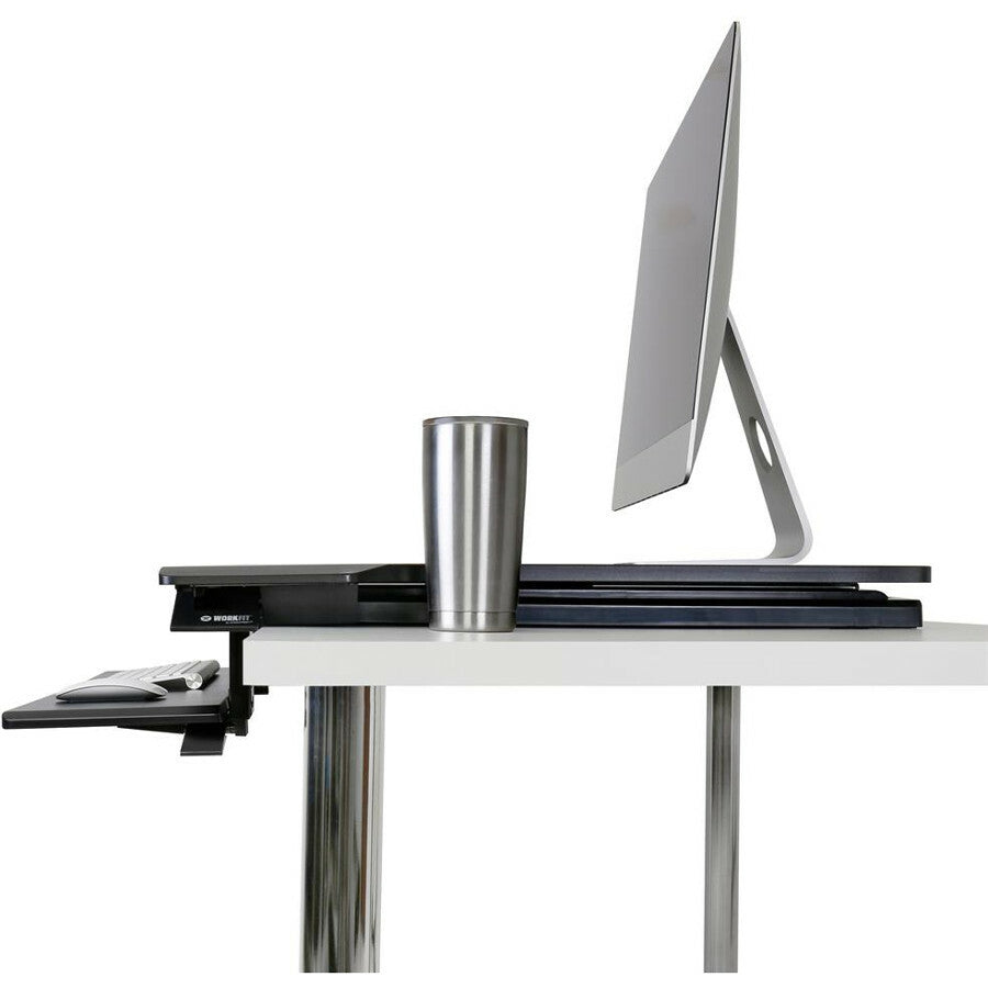 WORKFIT TX SIT-STAND WRKSTATN