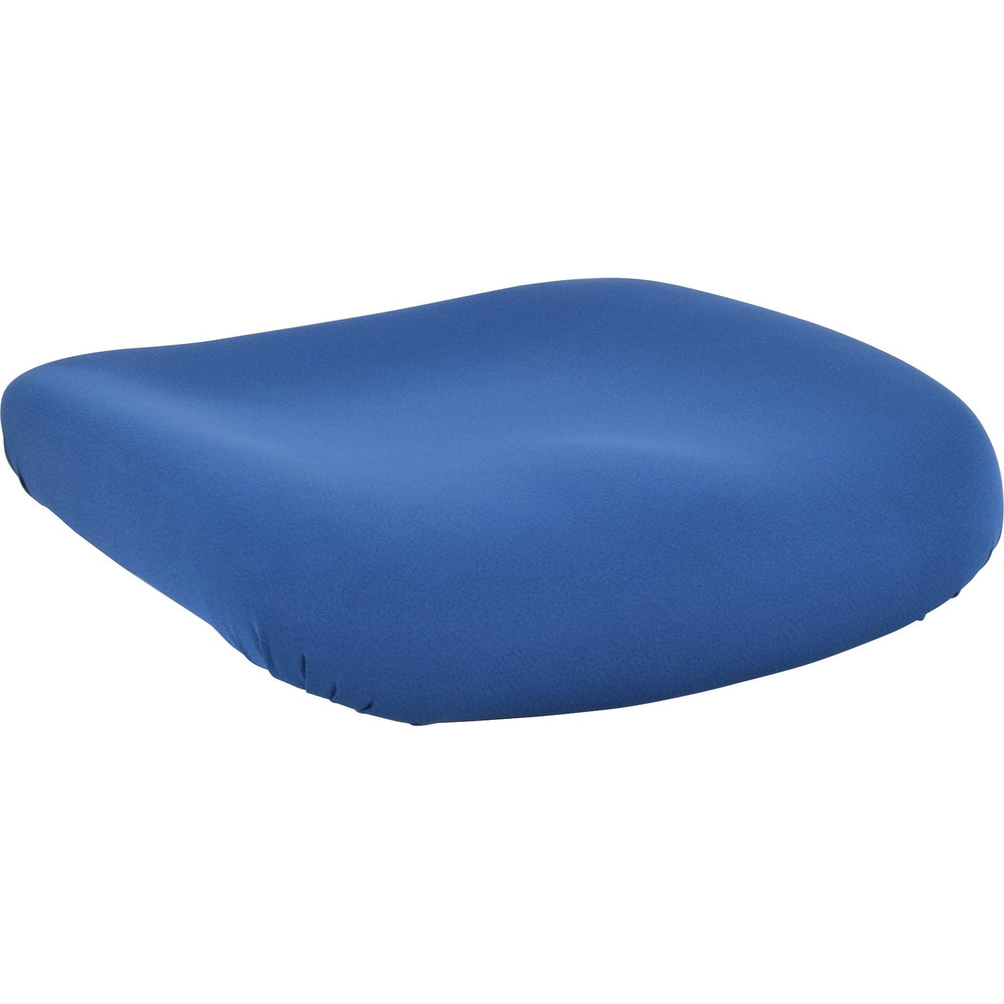 Lorell Padded Fabric Seat Cushion for Conjure Executive Mid/High-back Chair Frame