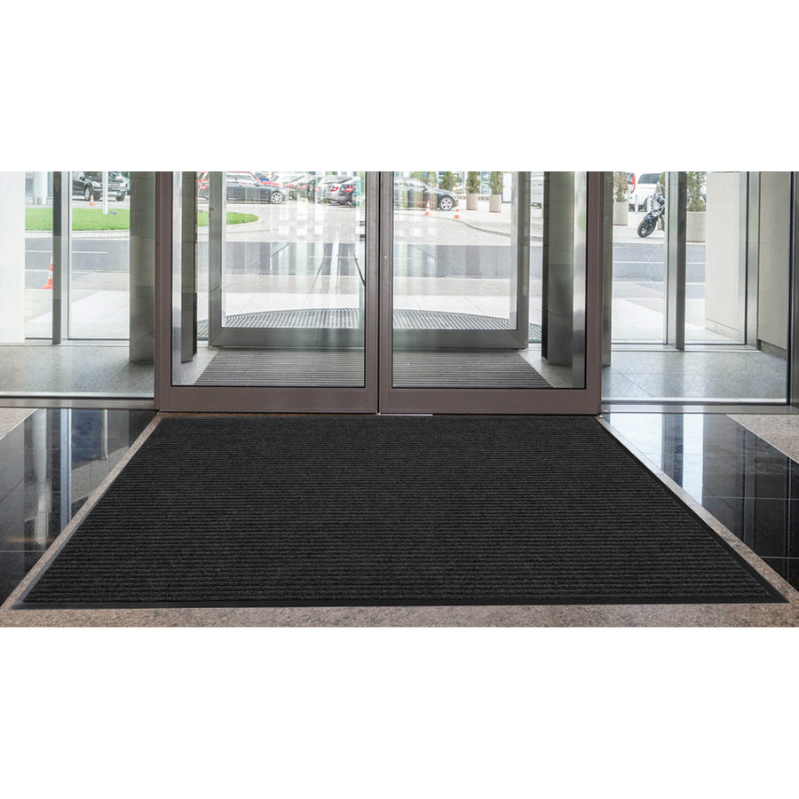 Floortex Eco Runner Wiper/Scraper Mat - FECRR4872C