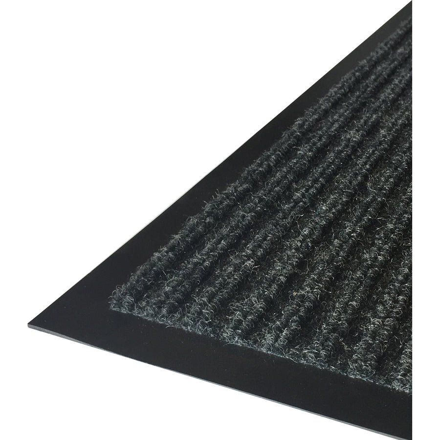 Floortex Eco Runner Wiper/Scraper Mat - FECRR4872C
