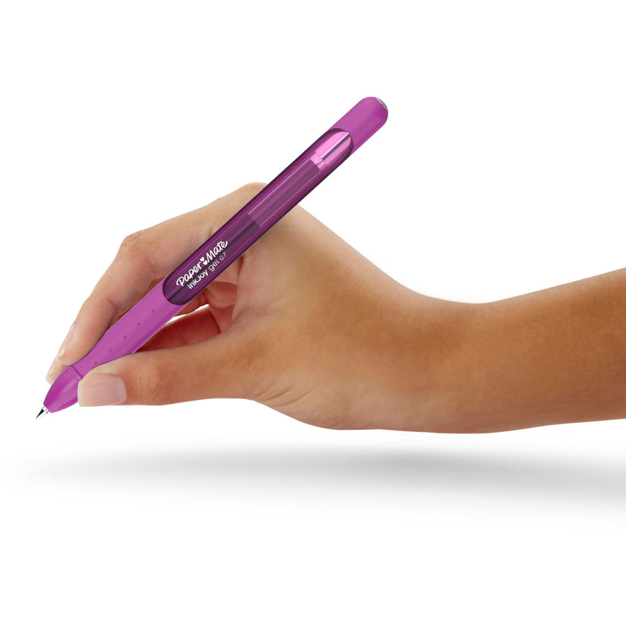 Paper Mate InkJoy Gel Ink Stick Pen - 2023720
