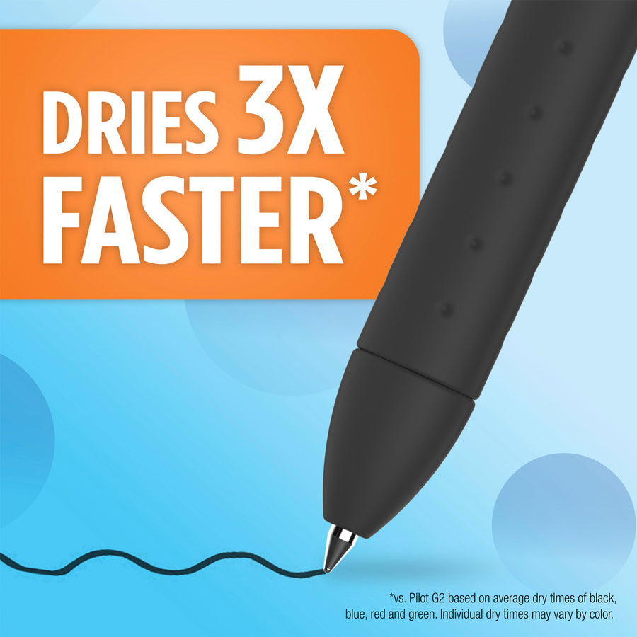 Paper Mate InkJoy Gel Ink Stick Pen - 2023720