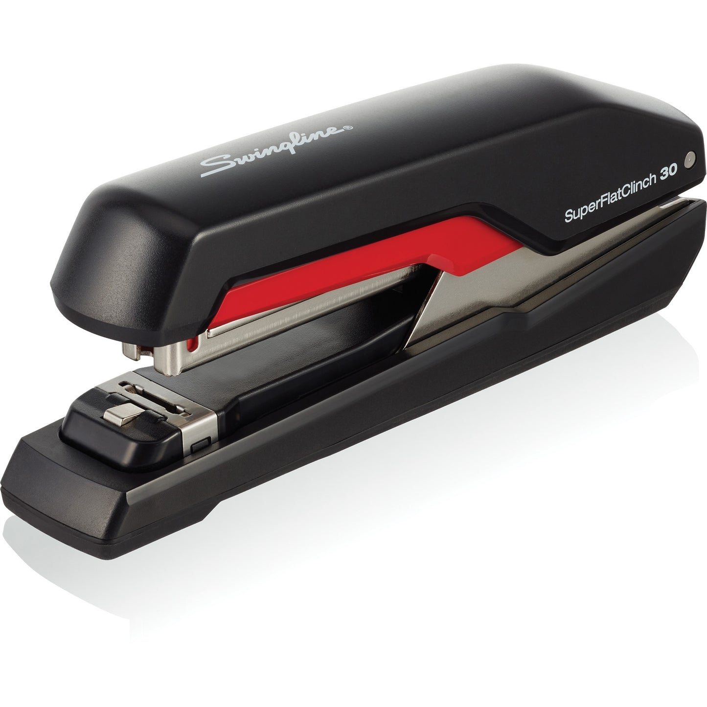 Swingline Supreme SuperFlatClinch Stapler