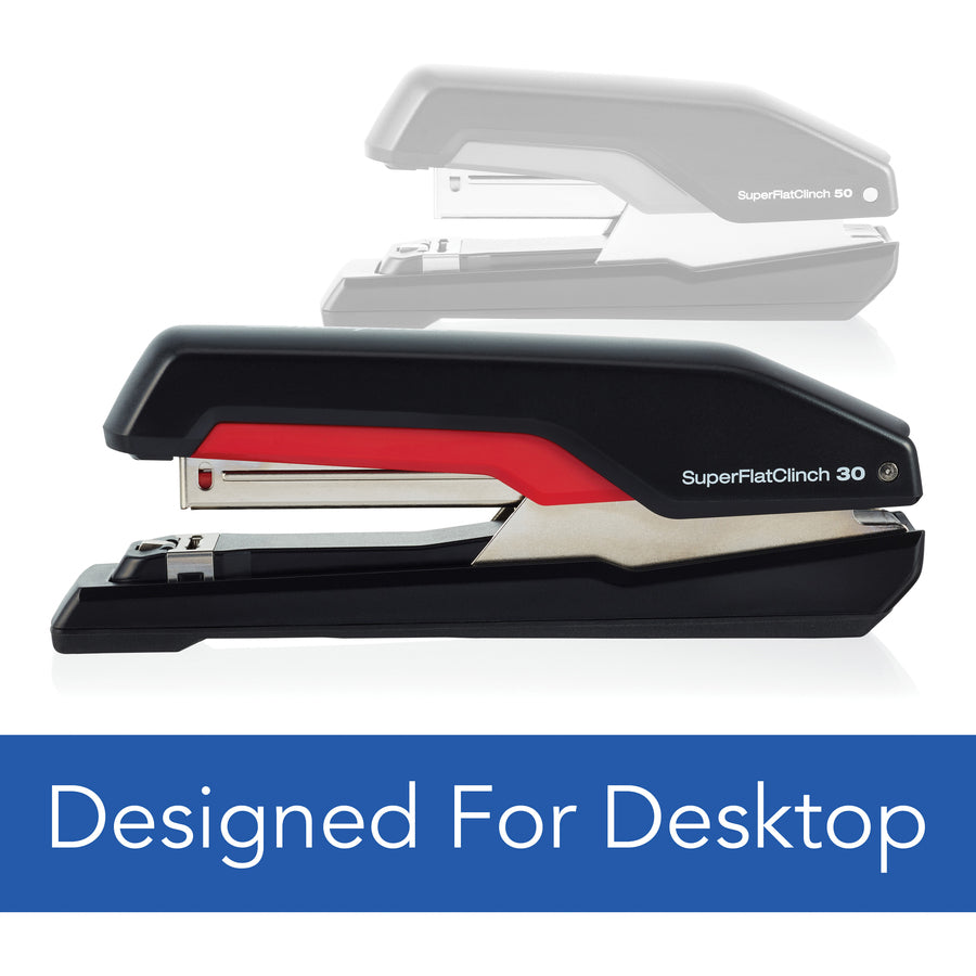 Swingline Supreme SuperFlatClinch Stapler - 5000596A