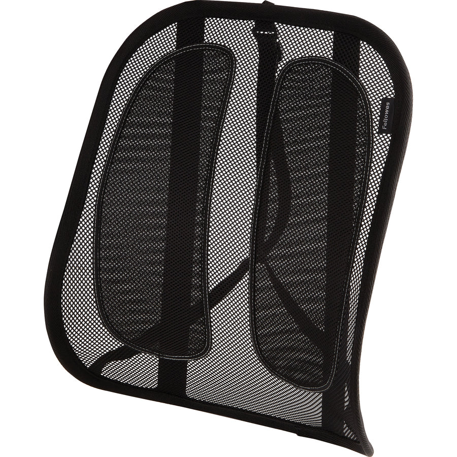 SUPPORT,BACK,MESH,BK