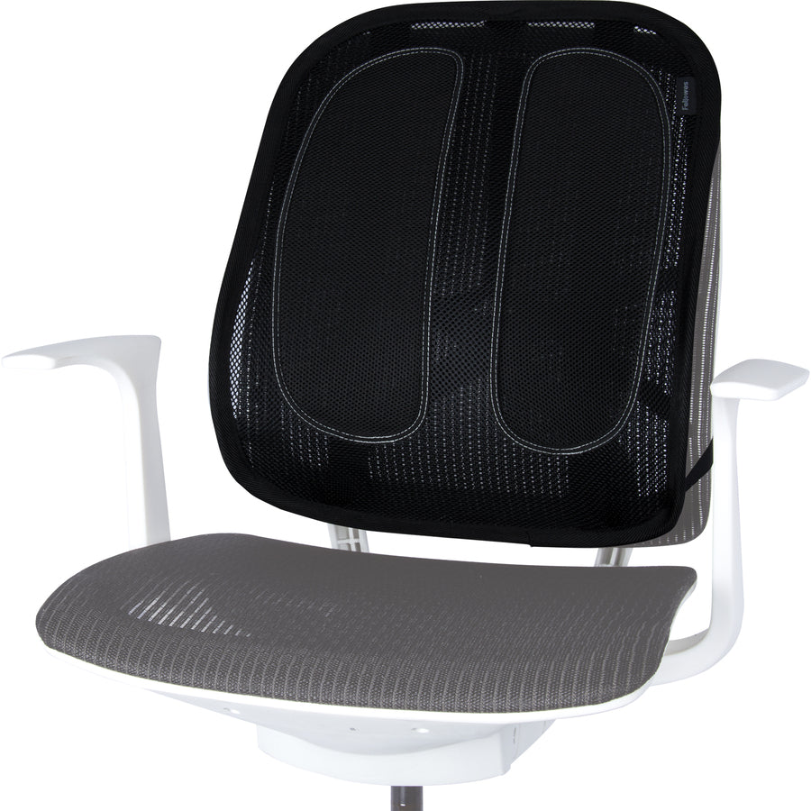 SUPPORT,BACK,MESH,BK