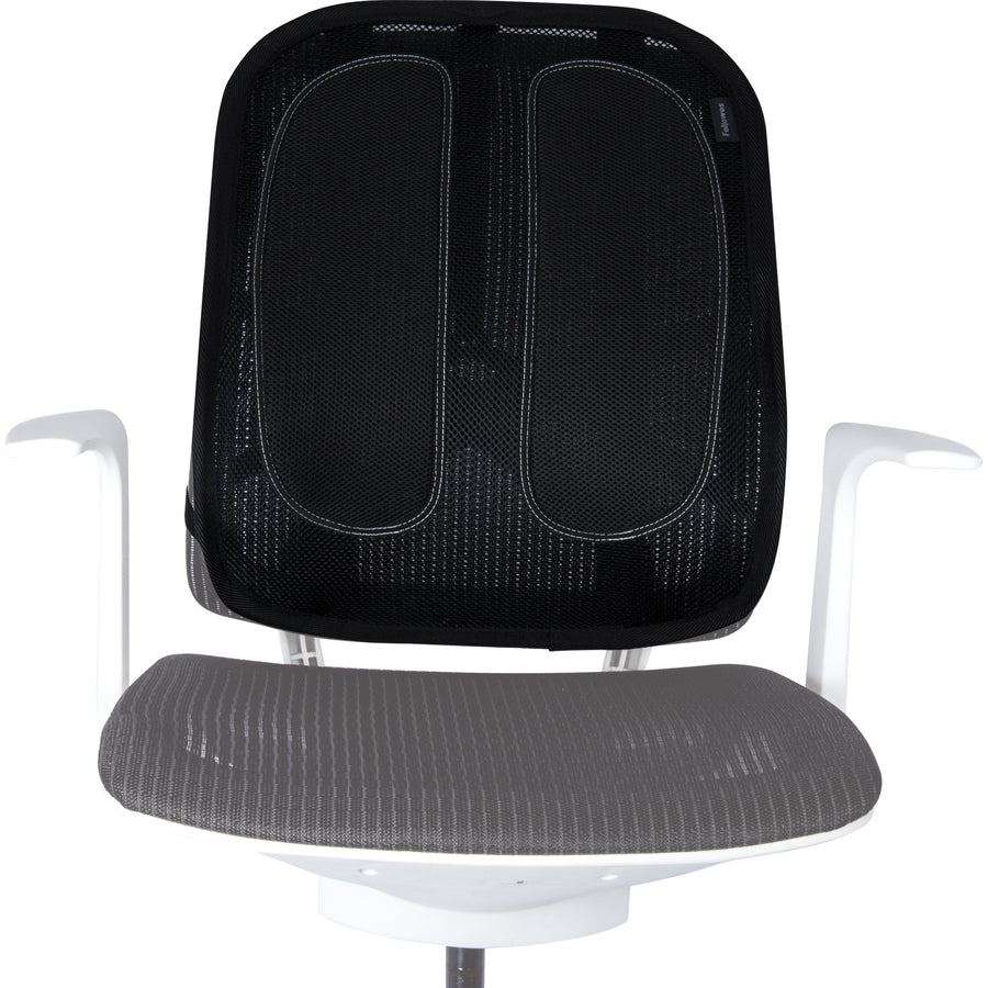 SUPPORT,BACK,MESH,BK