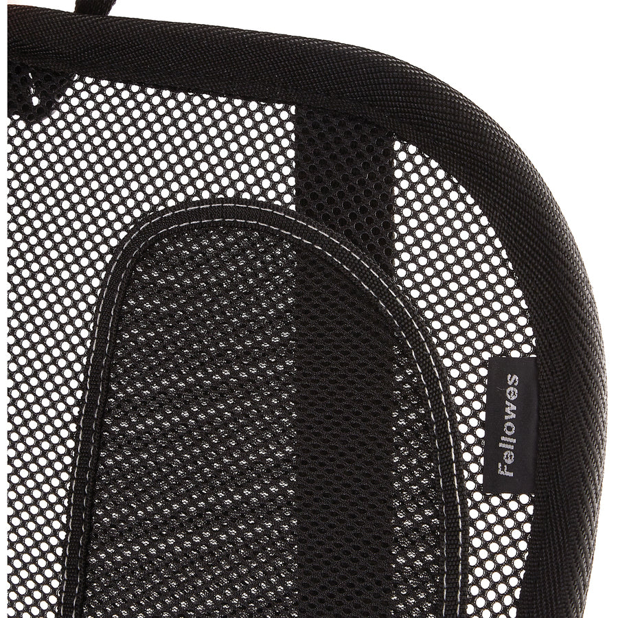 SUPPORT,BACK,MESH,BK