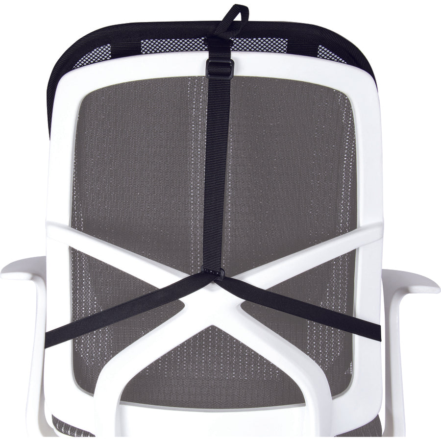 SUPPORT,BACK,MESH,BK