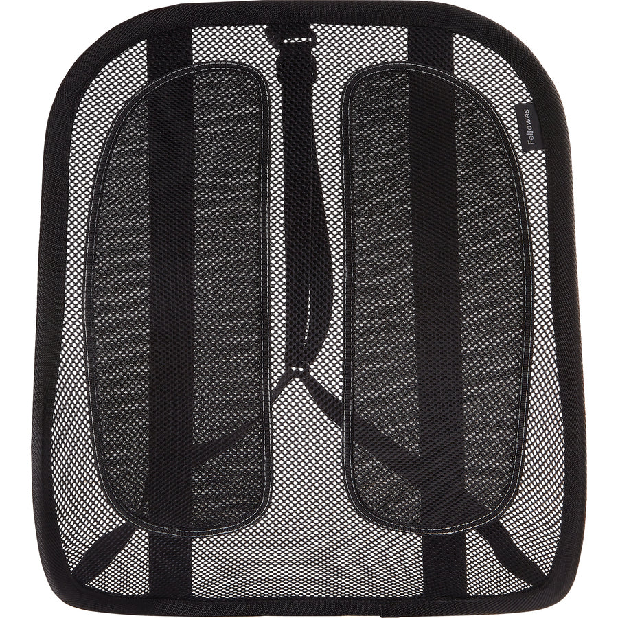 SUPPORT,BACK,MESH,BK