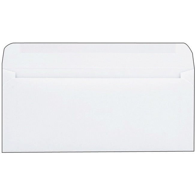 Supremex Plain Commercial Envelopes