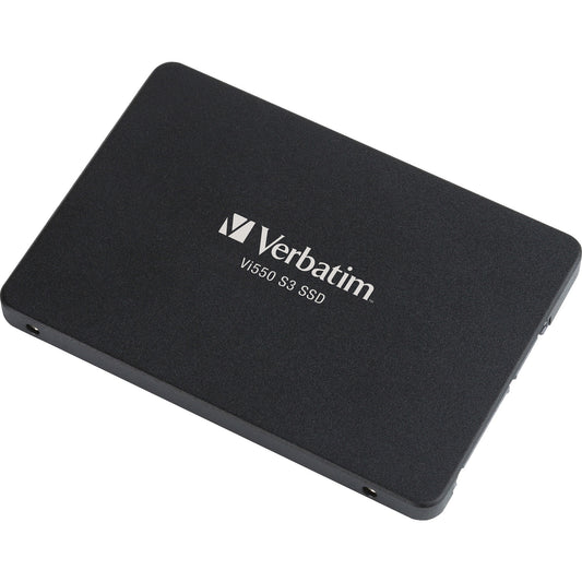 Verbatim Vi550 1 TB Solid State Drive - 2.5" Internal - SATA (SATA/600)