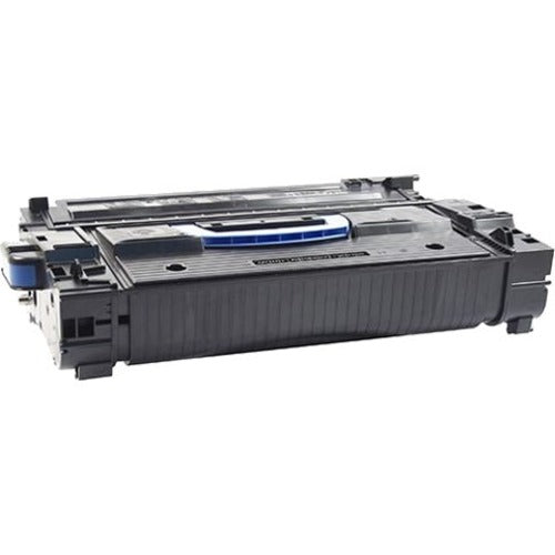 Clover Technologies Remanufactured Toner Cartridge - Alternative for HP 25X - Black