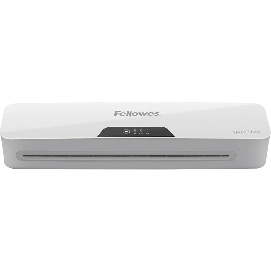 LAMINATOR HALO 125+STARTER KIT