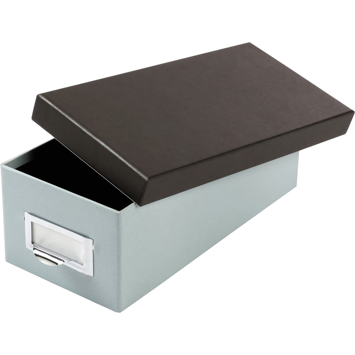 Oxford 3x5 Index Card Storage Box