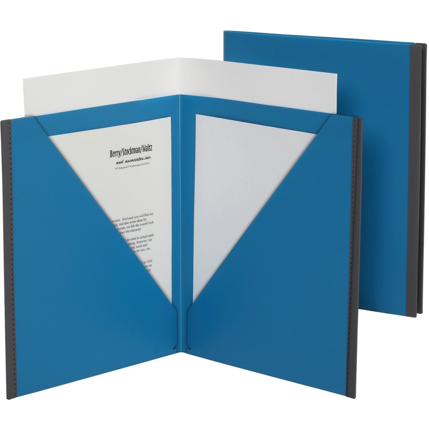 Pendaflex Letter, Tabloid Pocket Folder