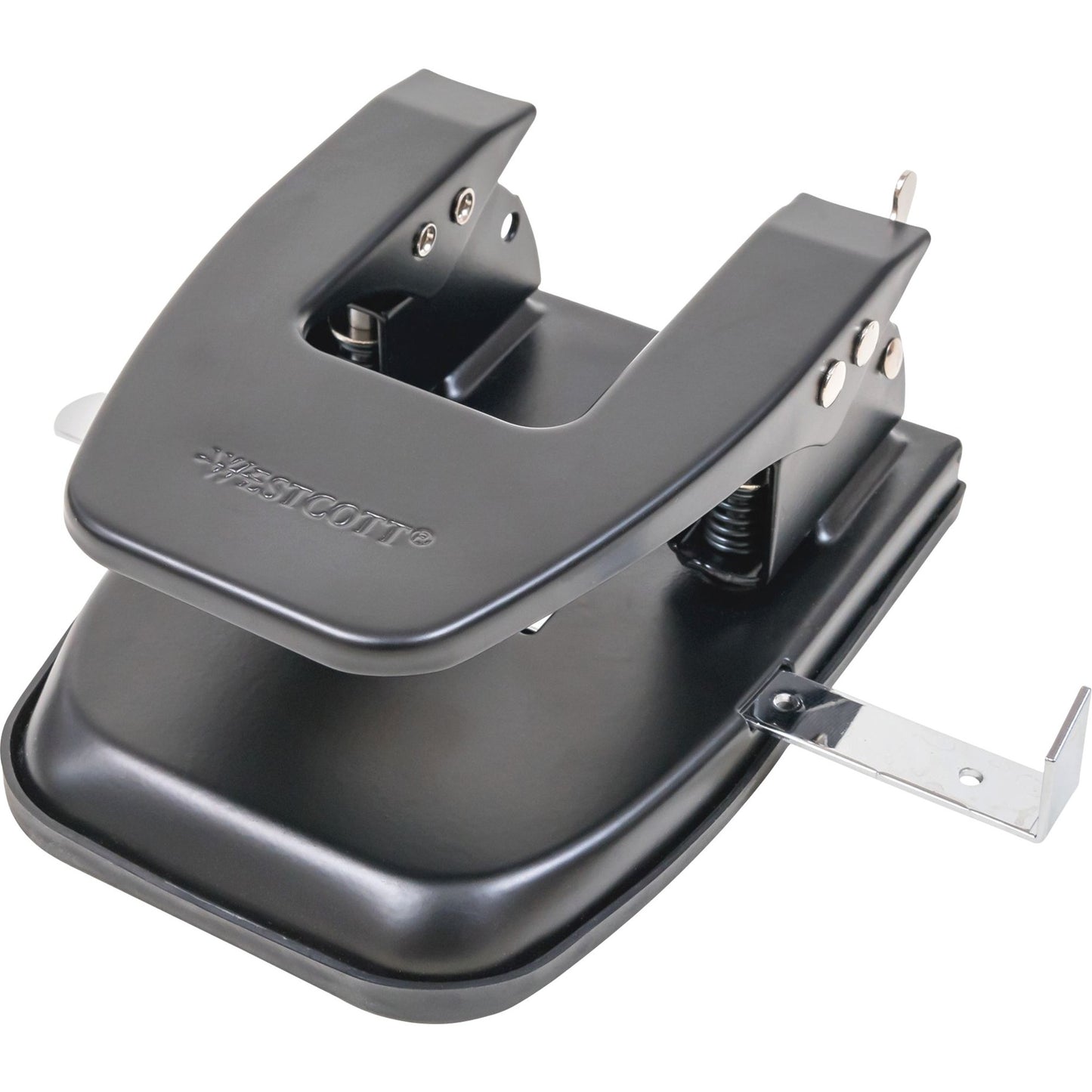 Westcott Adjustable 2 Hole Punch