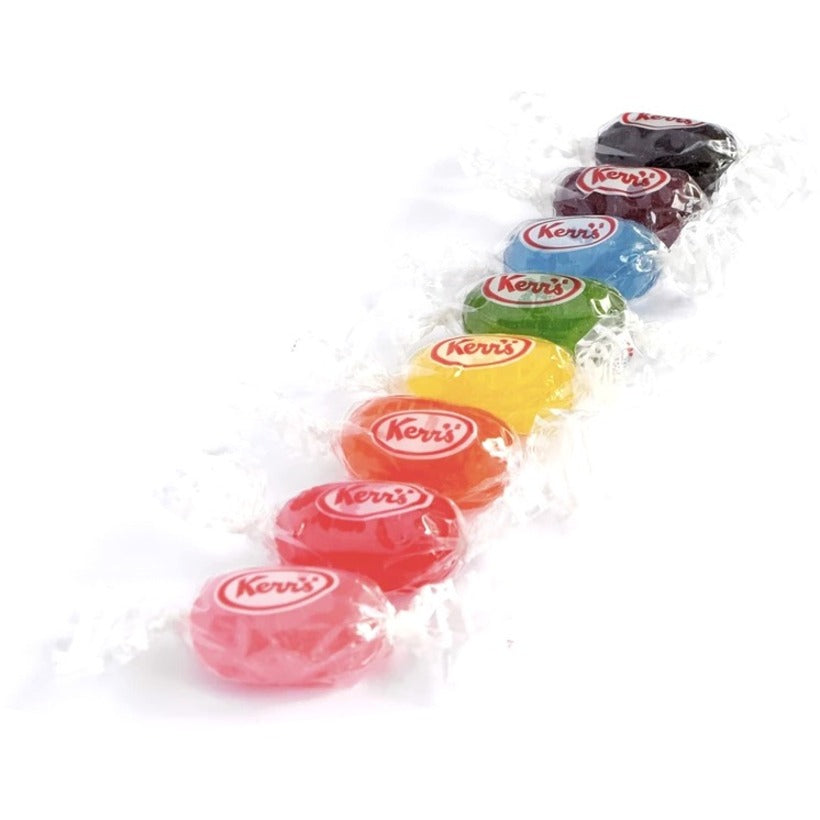 KERR FRUIT DROPS, 500G