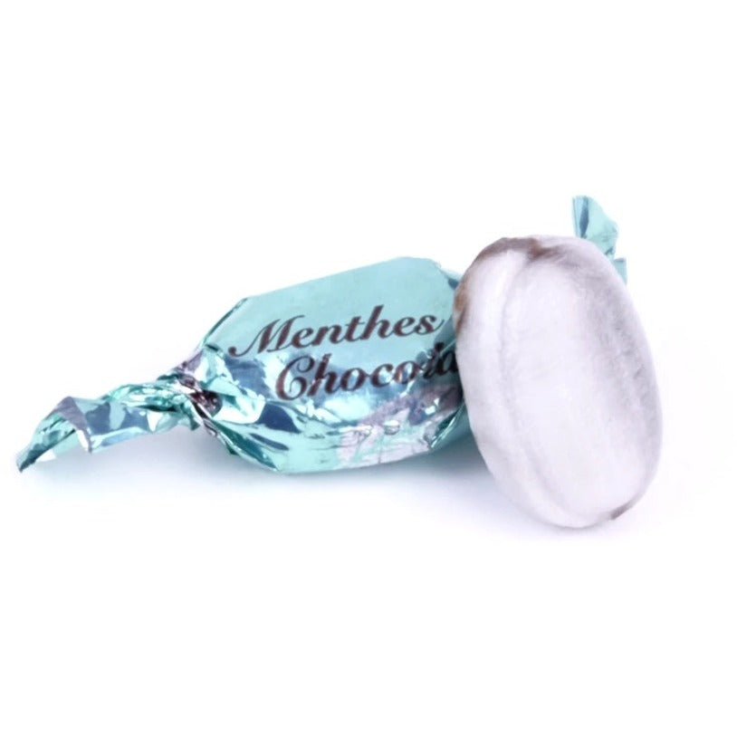 KERR DLX ASST CANDY, 425G