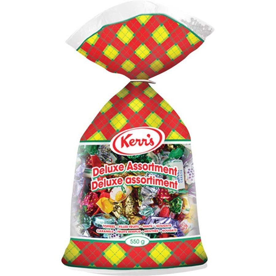Kerr's Deluxe