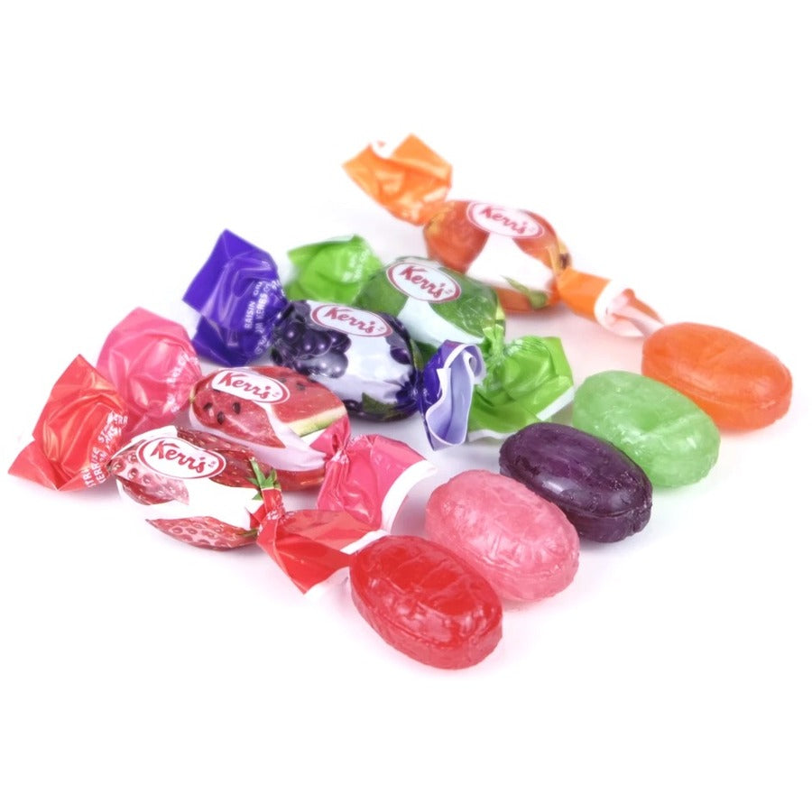 KERR DLX ASST CANDY, 425G