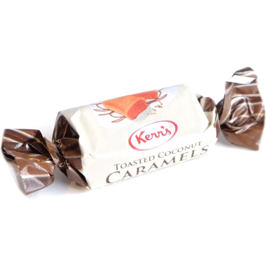 KERR TOFFEE ASST, 425G