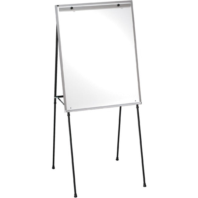 Quartet Dry-erase Steel Easel