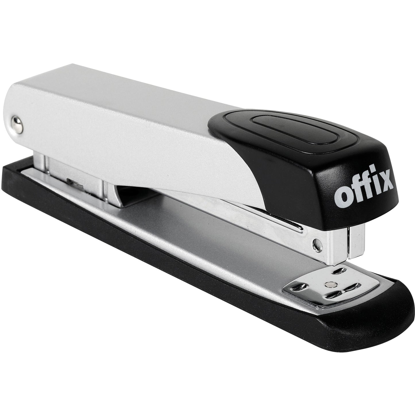 Offix MS02-NP Metal Stapler