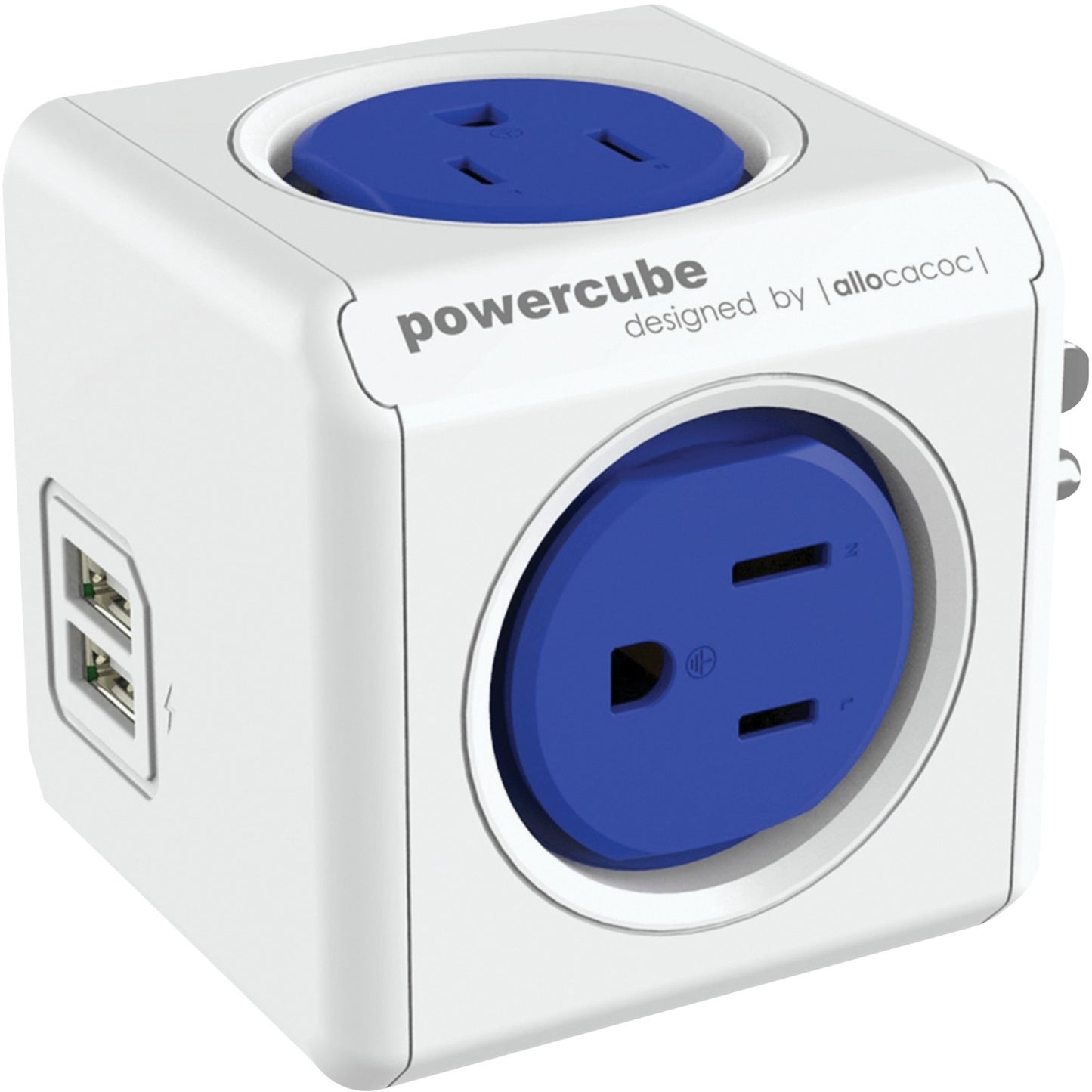Allocacoc PowerCube Original Power Bar