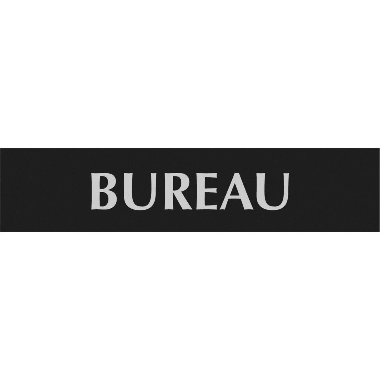 Headline Century Identification Sign