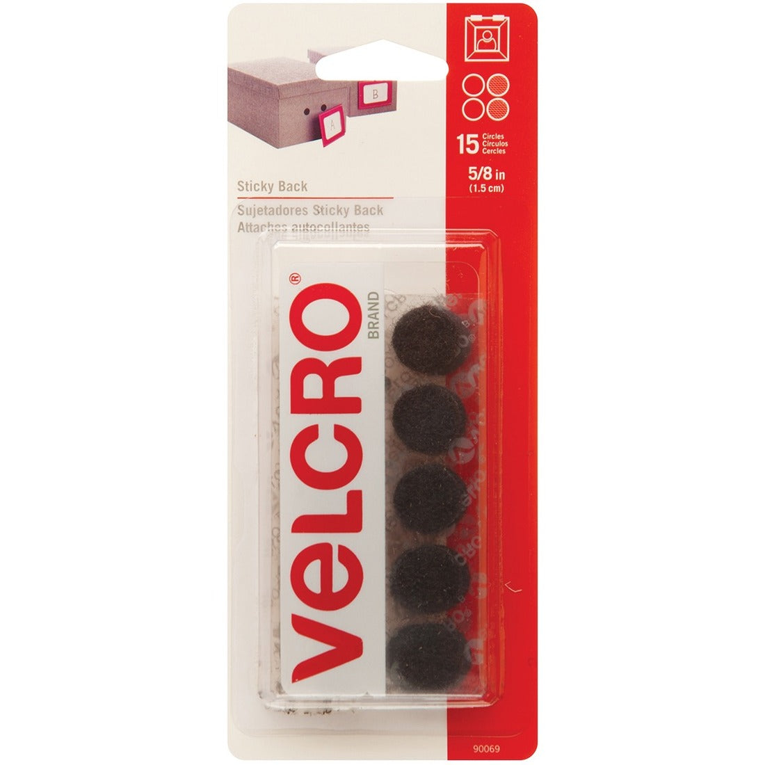 VELCRO® Fasteners