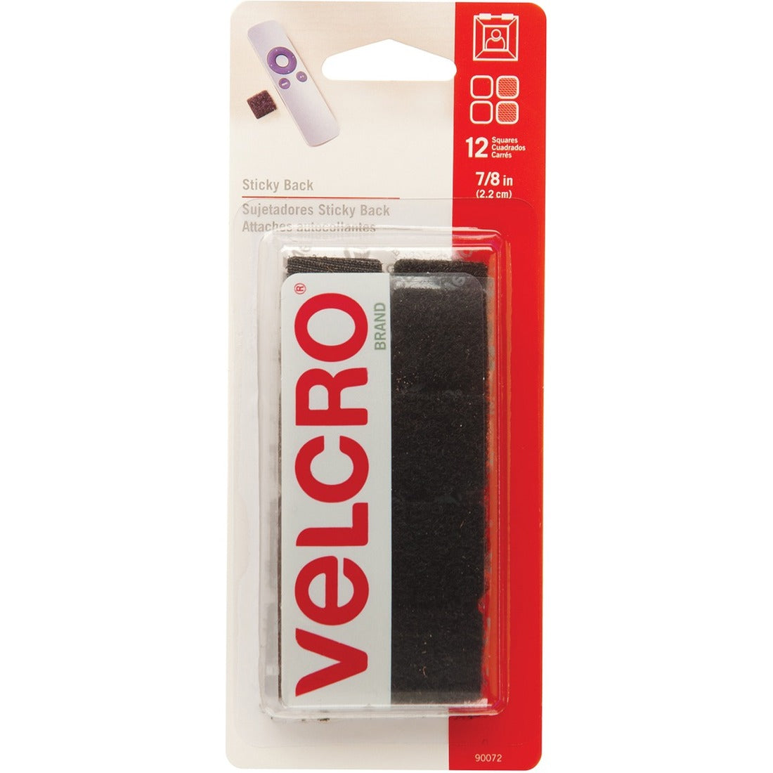 VELCRO® Fasteners