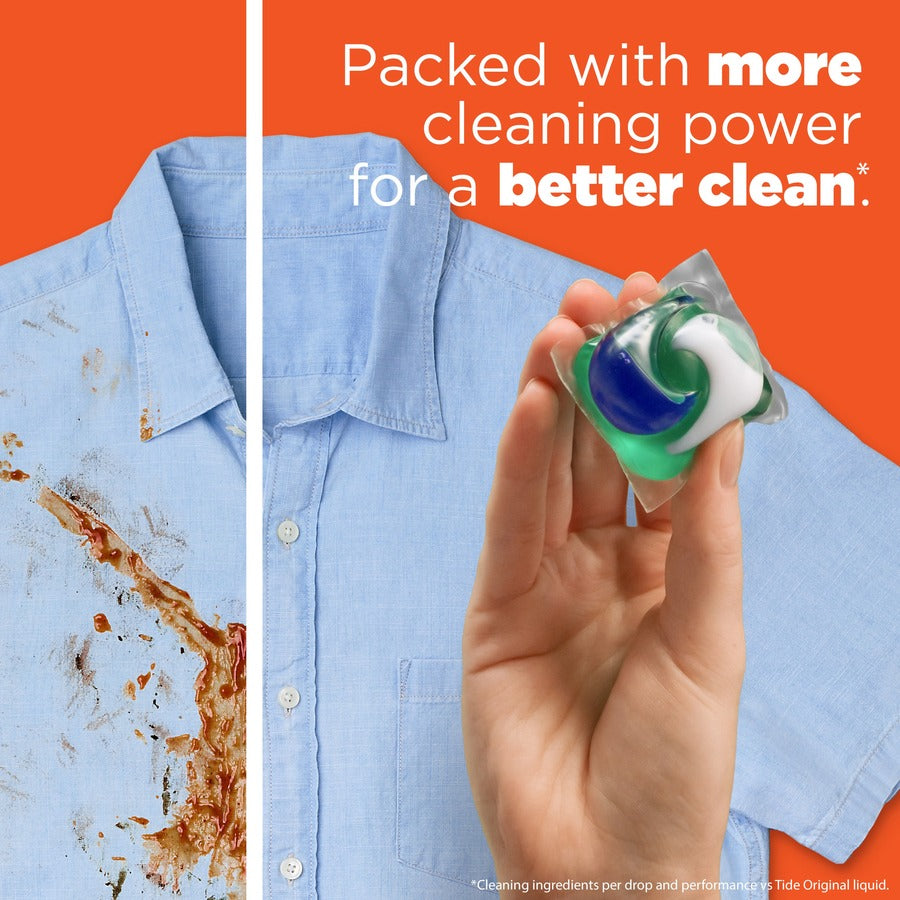 TIDE PODS SPRNG MEADW,81CT